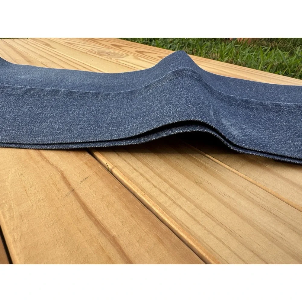 LAPCO FR Fire Resistant Jeans Mens 30x34 Straight Leg Denim P INDM10 Modern Fit